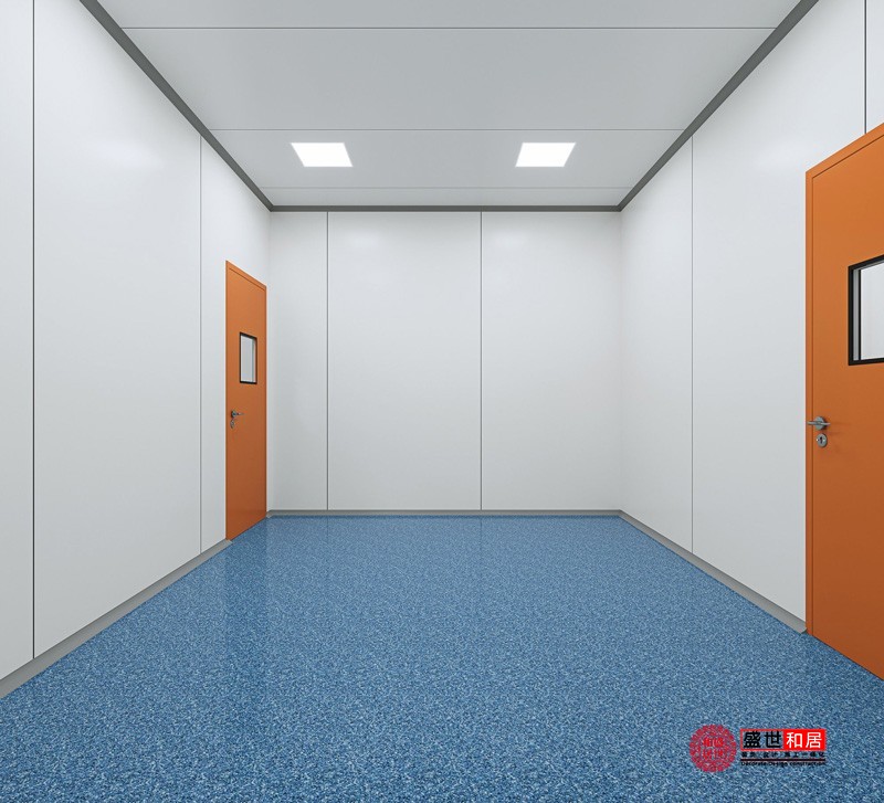 合肥凈化車間裝修與設(shè)備選擇:從設(shè)計到選材 合肥凈化車間裝修與設(shè)備選擇:從設(shè)計到選材