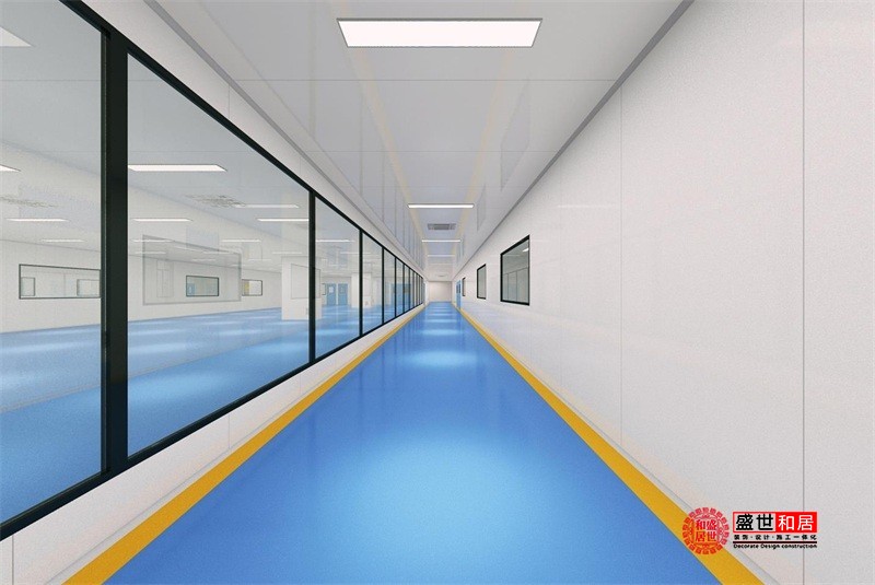 合肥1200平米凈化車間裝修:專業(yè)規(guī)劃與高效實(shí)施指南.jpg 合肥1200平米凈化車間裝修:專業(yè)規(guī)劃與高效實(shí)施指南.jpg